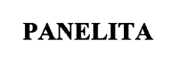 PANELITA trademark