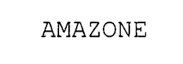 AMAZONE trademark