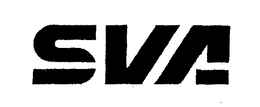 SVA trademark