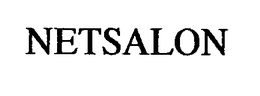 NETSALON trademark