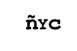 NYC trademark