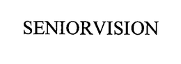 SENIORVISION trademark