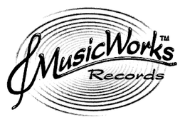 MUSICWORKS RECORDS trademark