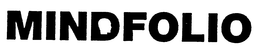 MINDFOLIO trademark