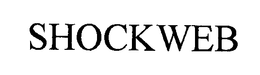 SHOCKWEB trademark