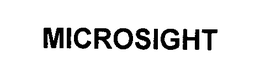 MICROSIGHT trademark