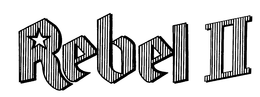 REBEL II trademark