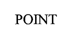 POINT trademark