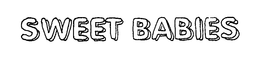 SWEET BABIES trademark