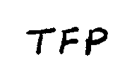 TFP trademark