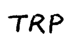TRP trademark