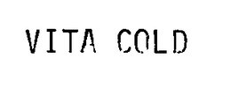 VITA COLD trademark