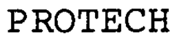 PROTECH trademark