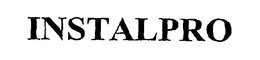 INSTALPRO trademark
