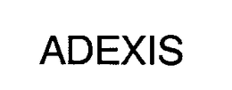 ADEXIS trademark