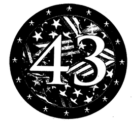 43 trademark