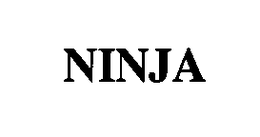 NINJA trademark