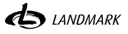 L LANDMARK trademark