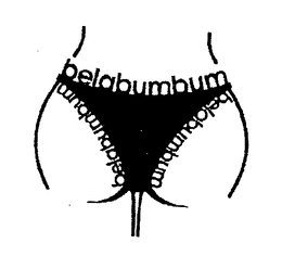 BELABUMBUM trademark