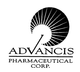 ADVANCIS PHARMACEUTICAL CORP. trademark