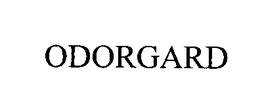 ODORGARD trademark
