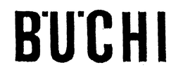 BUCHI trademark