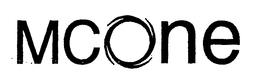 MCONE trademark