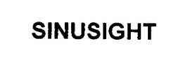 SINUSIGHT trademark