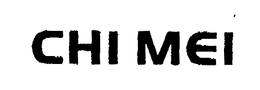 CHI MEI trademark