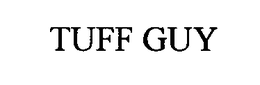 TUFF GUY trademark