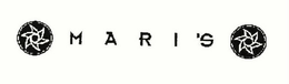 MARI'S trademark