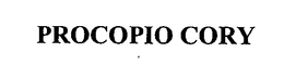 PROCOPIO CORY trademark
