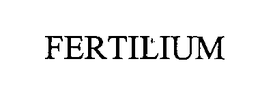 FERTILIUM trademark