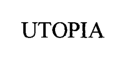 UTOPIA trademark