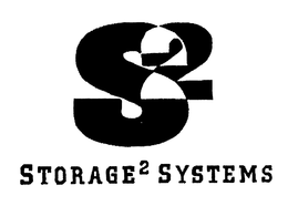 S2 STORAGE2 SYSTEMS trademark