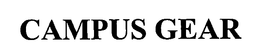 CAMPUS GEAR trademark