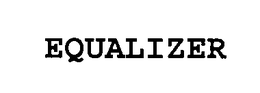 EQUALIZER trademark