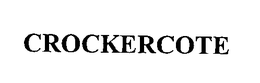 CROCKERCOTE trademark