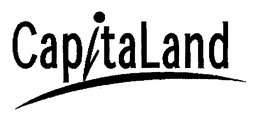 CAPITALAND trademark