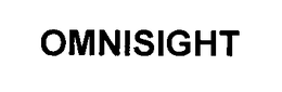 OMNISIGHT trademark