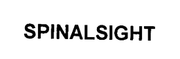 SPINALSIGHT trademark