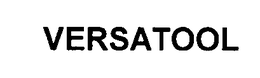 VERSATOOL trademark