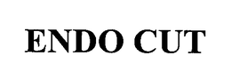 ENDO CUT trademark