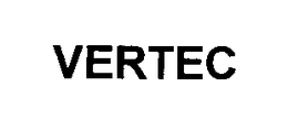VERTEC trademark