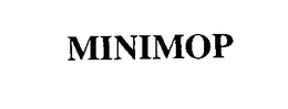 MINI MOP trademark