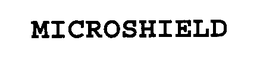 MICROSHIELD trademark