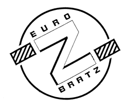 EURO BRATZ Z trademark