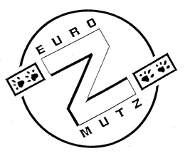 EURO MUTZ Z trademark