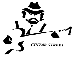 GUITAR STREET trademark