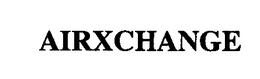 AIRXCHANGE trademark